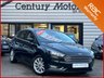 USED 2017 17 FORD FOCUS 1.5 TITANIUM TDCI 5dr - ULEZ COMPLIANT