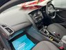 USED 2017 17 FORD FOCUS 1.5 TITANIUM TDCI 5dr - ULEZ COMPLIANT