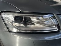 USED 2015 65 AUDI Q5 TDI QUATTRO S LINE PLUS Leather,Climate Control,Navigation
