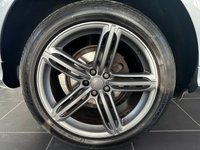 USED 2015 65 AUDI Q5 TDI QUATTRO S LINE PLUS Leather,Climate Control,Navigation