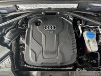 USED 2015 65 AUDI Q5 TDI QUATTRO S LINE PLUS Leather,Climate Control,Navigation