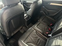 USED 2015 65 AUDI Q5 TDI QUATTRO S LINE PLUS Leather,Climate Control,Navigation
