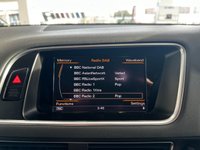 USED 2015 65 AUDI Q5 TDI QUATTRO S LINE PLUS Leather,Climate Control,Navigation