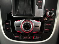 USED 2015 65 AUDI Q5 TDI QUATTRO S LINE PLUS Leather,Climate Control,Navigation