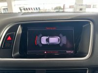 USED 2015 65 AUDI Q5 TDI QUATTRO S LINE PLUS Leather,Climate Control,Navigation