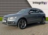 USED 2015 65 AUDI Q5 TDI QUATTRO S LINE PLUS Leather,Climate Control,Navigation
