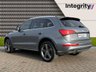 USED 2015 65 AUDI Q5 TDI QUATTRO S LINE PLUS Leather,Climate Control,Navigation