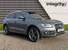 USED 2015 65 AUDI Q5 TDI QUATTRO S LINE PLUS Leather,Climate Control,Navigation