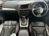 USED 2015 65 AUDI Q5 TDI QUATTRO S LINE PLUS Leather,Climate Control,Navigation