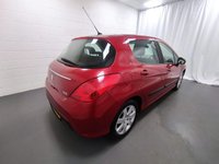 USED 2013 13 PEUGEOT 308 1.6 HDI SR 5d 92 BHP 