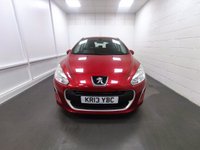 USED 2013 13 PEUGEOT 308 1.6 HDI SR 5d 92 BHP 