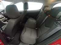 USED 2013 13 PEUGEOT 308 1.6 HDI SR 5d 92 BHP 