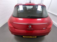 USED 2013 13 PEUGEOT 308 1.6 HDI SR 5d 92 BHP 