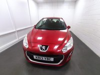 USED 2013 13 PEUGEOT 308 1.6 HDI SR 5d 92 BHP 
