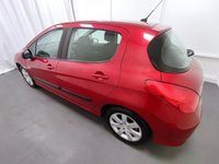 USED 2013 13 PEUGEOT 308 1.6 HDI SR 5d 92 BHP 