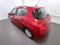USED 2013 13 PEUGEOT 308 1.6 HDI SR 5d 92 BHP 