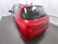 USED 2013 13 PEUGEOT 308 1.6 HDI SR 5d 92 BHP 
