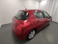 USED 2013 13 PEUGEOT 308 1.6 HDI SR 5d 92 BHP 