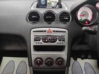 USED 2013 13 PEUGEOT 308 1.6 HDI SR 5d 92 BHP 