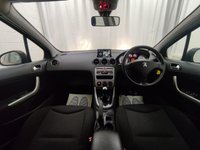 USED 2013 13 PEUGEOT 308 1.6 HDI SR 5d 92 BHP 