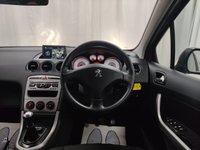 USED 2013 13 PEUGEOT 308 1.6 HDI SR 5d 92 BHP 