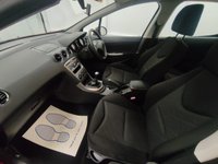USED 2013 13 PEUGEOT 308 1.6 HDI SR 5d 92 BHP 