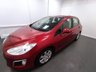 USED 2013 13 PEUGEOT 308 1.6 HDI SR 5d 92 BHP 