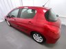 USED 2013 13 PEUGEOT 308 1.6 HDI SR 5d 92 BHP 