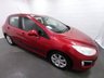 USED 2013 13 PEUGEOT 308 1.6 HDI SR 5d 92 BHP 