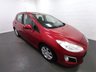 USED 2013 13 PEUGEOT 308 1.6 HDI SR 5d 92 BHP 