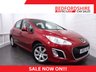 USED 2013 13 PEUGEOT 308 1.6 HDI SR 5d 92 BHP 
