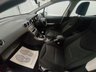 USED 2013 13 PEUGEOT 308 1.6 HDI SR 5d 92 BHP 