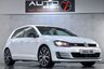 USED 2016 66 VOLKSWAGEN GOLF 2.0 GTI DSG 5d 218 BHP ***AMAZING CONDITION***