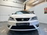 USED 2016 66 SEAT IBIZA 1.2 TSI FR TECHNOLOGY 3d 89 BHP 