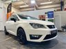 USED 2016 66 SEAT IBIZA 1.2 TSI FR TECHNOLOGY 3d 89 BHP 