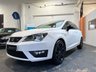USED 2016 66 SEAT IBIZA 1.2 TSI FR TECHNOLOGY 3d 89 BHP 