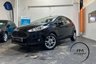 USED 2015 64 FORD FIESTA 1.2 ZETEC 5d 81 BHP NEW CAMBELT AND SERVICE & 12M MOT