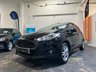 USED 2015 64 FORD FIESTA 1.2 ZETEC 5d 81 BHP NEW CAMBELT AND SERVICE & 12M MOT