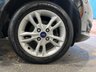 USED 2015 64 FORD FIESTA 1.2 ZETEC 5d 81 BHP NEW CAMBELT AND SERVICE & 12M MOT
