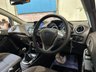 USED 2015 64 FORD FIESTA 1.2 ZETEC 5d 81 BHP NEW CAMBELT AND SERVICE & 12M MOT