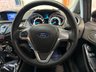 USED 2015 64 FORD FIESTA 1.2 ZETEC 5d 81 BHP NEW CAMBELT AND SERVICE & 12M MOT
