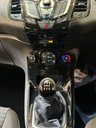 USED 2015 64 FORD FIESTA 1.2 ZETEC 5d 81 BHP NEW CAMBELT AND SERVICE & 12M MOT