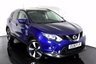 USED 2015 15 NISSAN QASHQAI 1.6 N-TEC PLUS DIG-T 5d 163 BHP 
