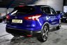 USED 2015 15 NISSAN QASHQAI 1.6 N-TEC PLUS DIG-T 5d 163 BHP 