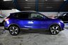USED 2015 15 NISSAN QASHQAI 1.6 N-TEC PLUS DIG-T 5d 163 BHP 