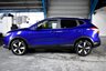 USED 2015 15 NISSAN QASHQAI 1.6 N-TEC PLUS DIG-T 5d 163 BHP 