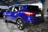 USED 2015 15 NISSAN QASHQAI 1.6 N-TEC PLUS DIG-T 5d 163 BHP 