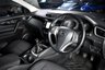USED 2015 15 NISSAN QASHQAI 1.6 N-TEC PLUS DIG-T 5d 163 BHP 