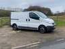 USED 2013 13 VAUXHALL VIVARO 2.0 2900 CDTI 113 BHP 