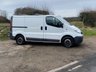 USED 2013 13 VAUXHALL VIVARO 2.0 2900 CDTI 113 BHP 